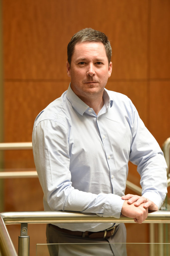 Joel Anderson