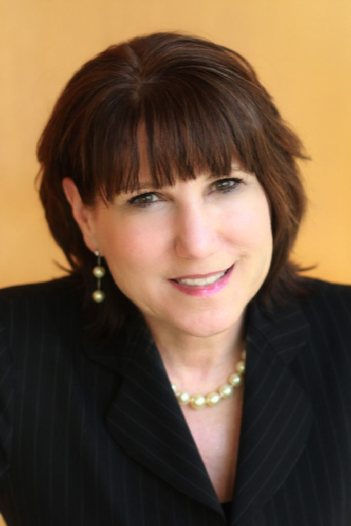Debbie Zimmerman