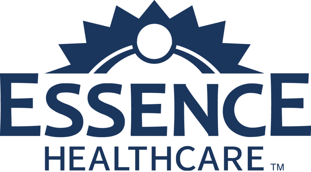 Essence Healthcare Site Logo