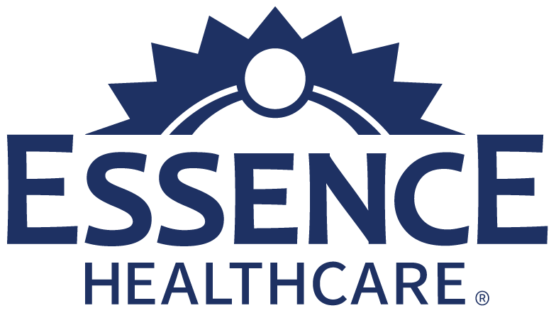 Essence Healthcare Site Logo