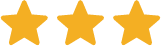 3 stars
