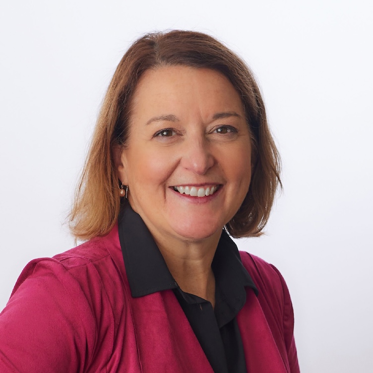 Gail Halterman