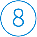 8