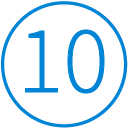10