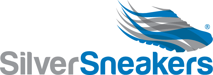 SilverSneakers logo