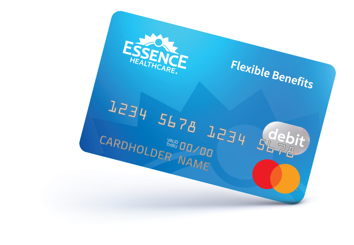 2027 Essence Flexible Benefits Card